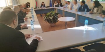 Политическите партии и коалиции не постигнаха съгласие за секретар на РИК-Габрово