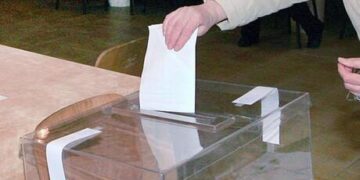 Образуваха две подвижни избирателни секции