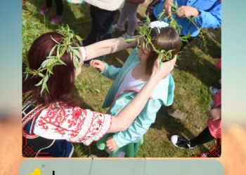 “Семе българско” – семейният фестивал, който съхранява българщината