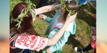 “Семе българско” – семейният фестивал, който съхранява българщината