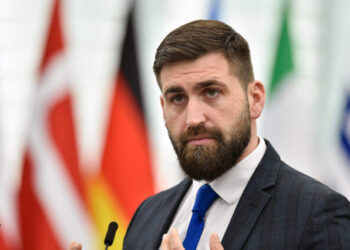 Андрей Новаков: “Най-сладко е да се посветиш на България!”