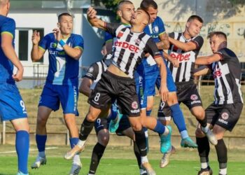 Дербито между “Локо” /ГО/ и “Севлиево” е отложено