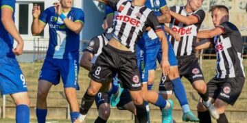 Дербито между “Локо” /ГО/ и “Севлиево” е отложено