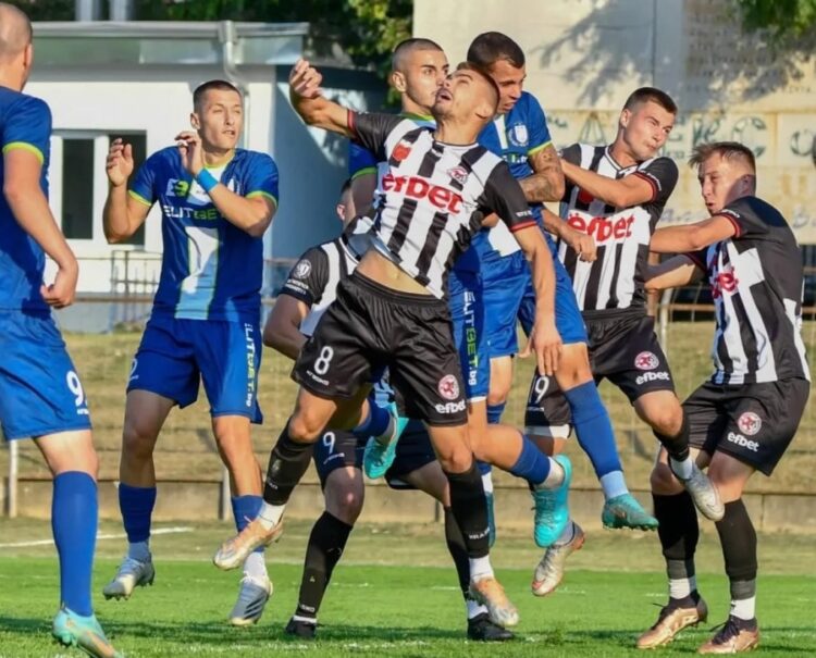 Дербито между “Локо” /ГО/ и “Севлиево” е отложено