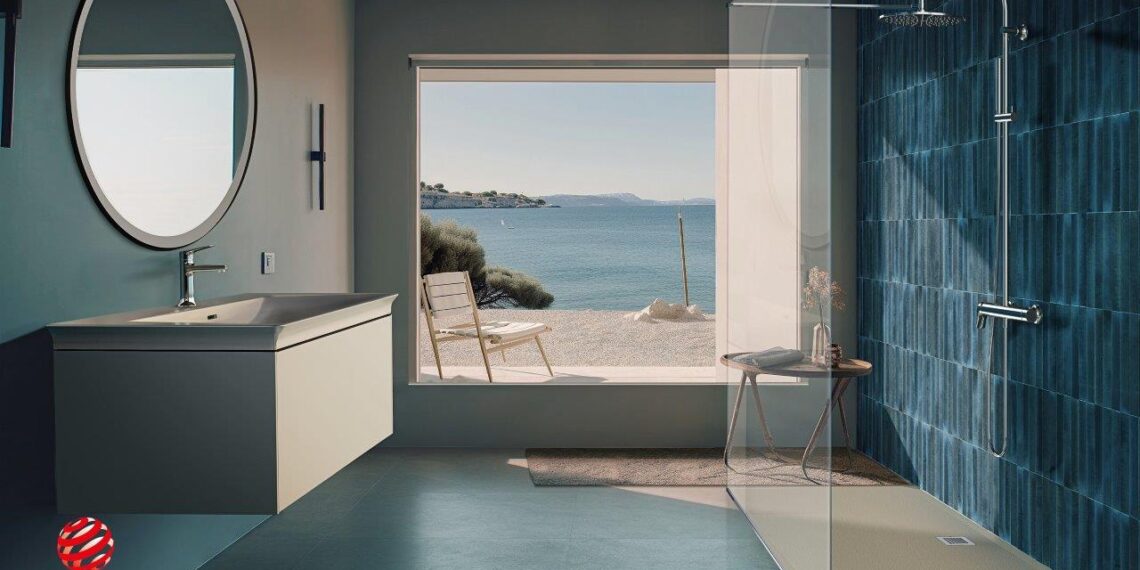 Ideal Standard с награди Red Dot 2024 за три нови колекции