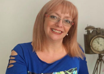 Милена Ташкова: Фокусирането върху храната е проблем, който води до хранителни разстройства