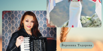 Вероника Тодорова и Петя Панева – музикалните звезди на фестивал “Семе българско” в Севлиево