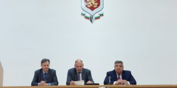 Изненадващо смениха директора на Областната дирекция на МВР в Габрово