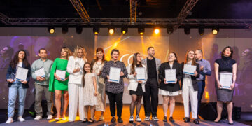 Двоен рожден ден отпразнува “Идеал Стандарт – Видима”