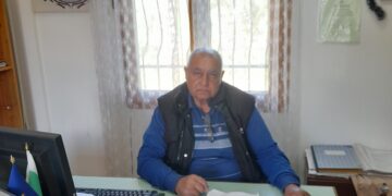 Байкал Тодоров: “Много неща са направени в с. Шумата, но те са нищо пред това, което още трябва да се прави”