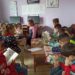 Ден на детската книга в Петкославейковската библиотеката