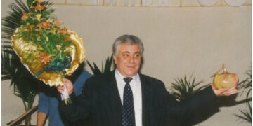 Една година без Цоньо Стоев Събев (31 юли 1949 – 6 май 2023)