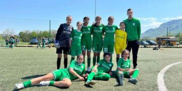 Младите футболни надежди отново громят