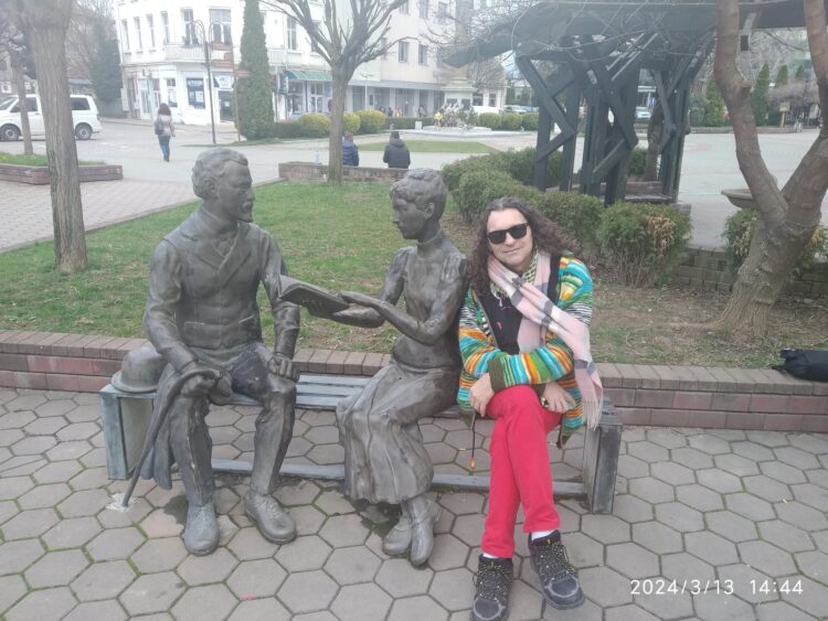 Деян Неделчев: “Публиката ме харесва, защото съм истински”