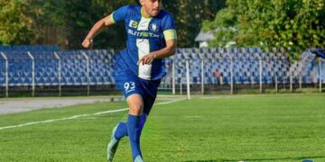 Футболният ни капитан влезе в националния за Европейско по мини футбол