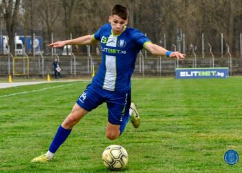 У дома “Севлиево” надигра втория тим на “Етър”