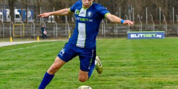 У дома “Севлиево” надигра втория тим на “Етър”