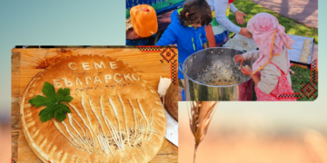 “Семе българско” и “Никой не е по-голям от хляба” събира майстори-пекари в Севлиево