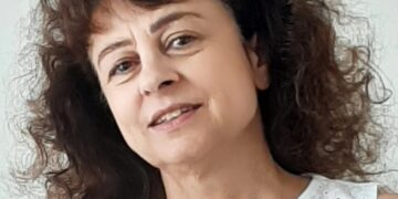 Две нови литературни награди от национални конкурси завоюва поетесата Христина Борисова