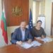 Кметът д-р Иванов подписа в МРРБ първите споразумения за финансиране на четири проекта