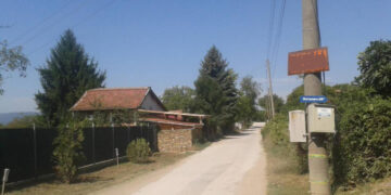 Предстои проучване и проектиране за цялостно  питейно–битово водоснабдяване на сел. обр.  “Хоталич”