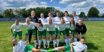 Победа с 3:1 и нови 3 т. прибави “Севлиево Лейдис”