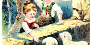 Светли Великденски празници!