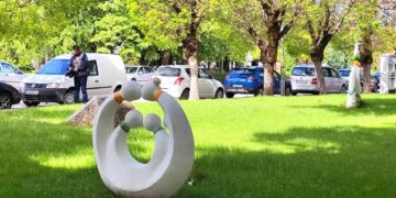 Официално откриха парк „Развигор”