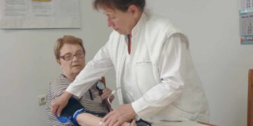 Членовете на ККП “Васил Левски” отбелязаха Деня на здравния работник