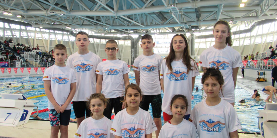 Пълна колекция от медали за Християн Митев от турнир в Бургас