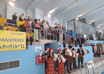 Двама мастъри на “Викинг” – със седем медала от международен турнир