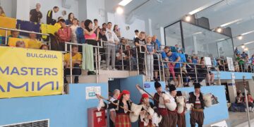 Двама мастъри на “Викинг” – със седем медала от международен турнир