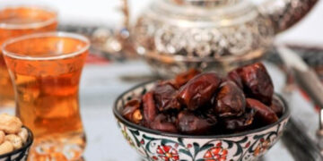 Честит празник Рамазан Байрам на всички мюсюлмани!