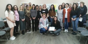 Семинар на тема “Хранителни разстройства в юношеска възраст” се проведе в Севлиево