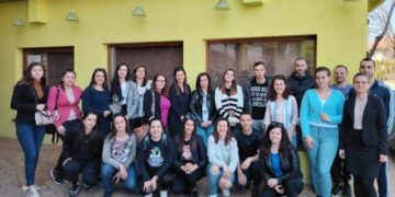 Клуб “Млад учител” към Синдиката на българските учители е учреден в Севлиево