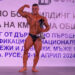 Алекс Алексиев с поредни успехи в културизма