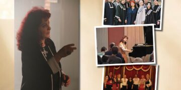 Проф. Диляна Мичева гостува в поредицата “Непознатият познат” в Библиотеката