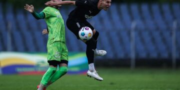 След 1:0 над “Академик” “Севлиево” се доближи до второто място