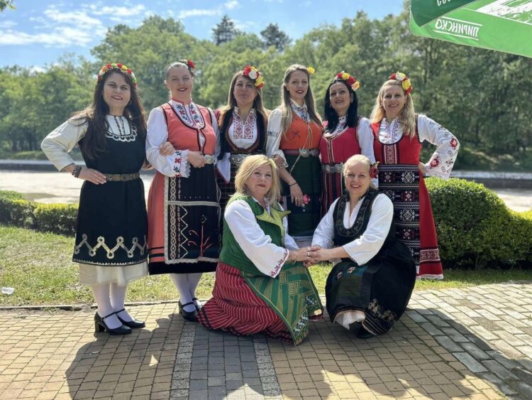 Националният фестивал “Градище – фолклор и традиция” става двудневен, очакват ви много забавления – музика и народни борби