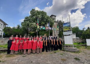 Хор “Бодра смяна” и хор “Средец” – с концерт в Крамолин