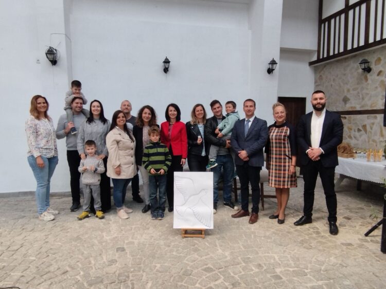 Създадоха общност на завръщащите се в рамките на кампанията “ЗАвръщането”