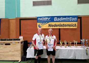 Бронзови медали за Десев и Заръбов зад граница