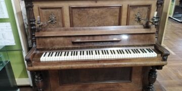 Вещи на Димитър Караиванов дариха на Историческия музей