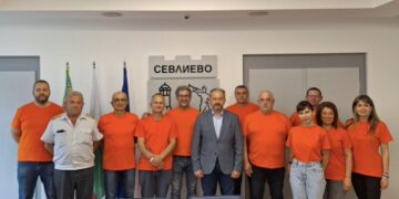 Община Севлиево набира доброволци за формирование