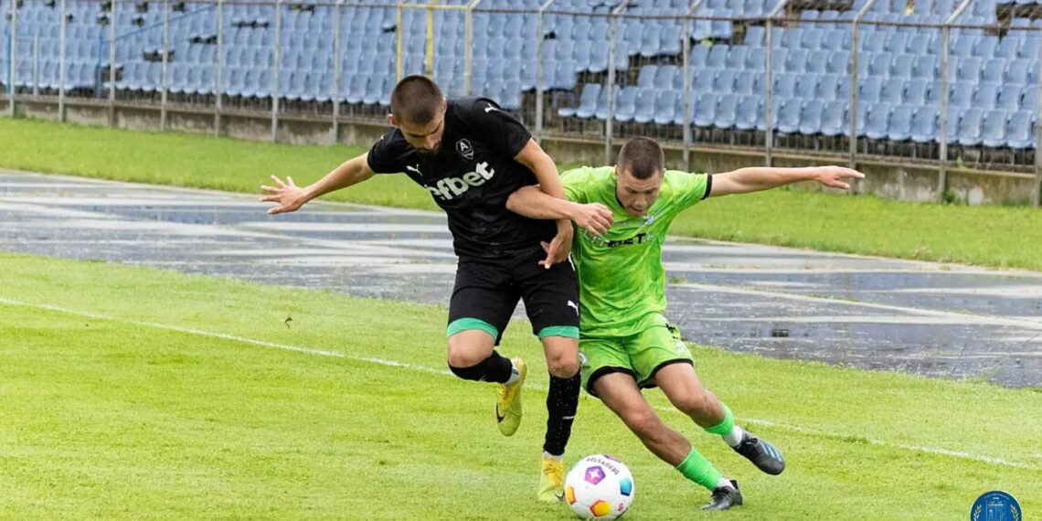 “Севлиево” отстъпи с 2:0 на завърналия се в професионалния футбол “Локо”-ГО