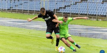 “Севлиево” отстъпи с 2:0 на завърналия се в професионалния футбол “Локо”-ГО