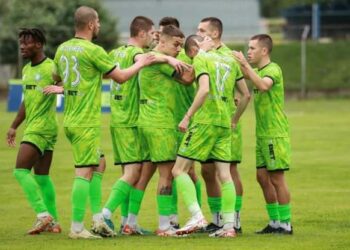 “Севлиево” разгроми “Вихър” с 4:0