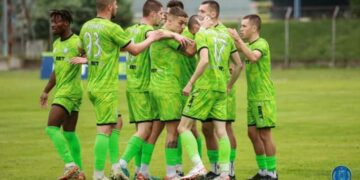 “Севлиево” разгроми “Вихър” с 4:0