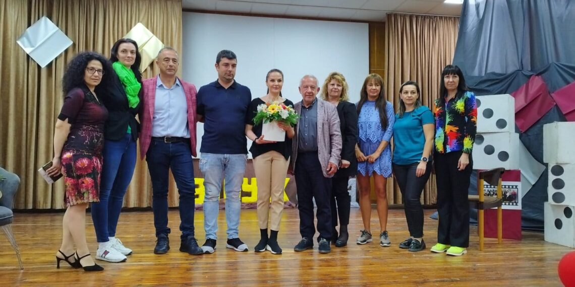 Гергана Стоянова: “Забравете името ми, но помнете, че никой не Ви е длъжен и никой не Ви е виновен!”