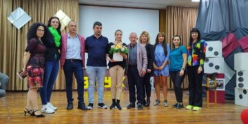 Гергана Стоянова: “Забравете името ми, но помнете, че никой не Ви е длъжен и никой не Ви е виновен!”